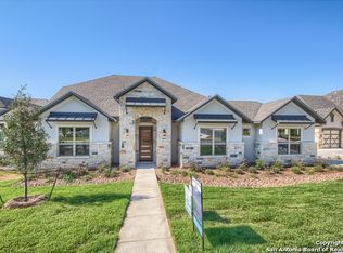 24051 Azul Dawn, San Antonio, TX 78261