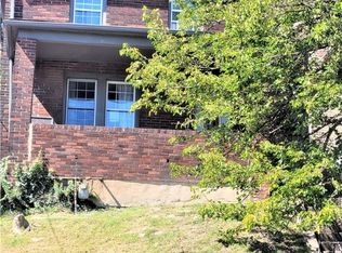 263 Robinson St, Pittsburgh, PA 15213