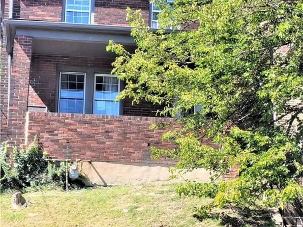 263 Robinson St, Pittsburgh, PA 15213