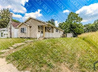 912 S Macedonia Ave, Muncie, IN 47302