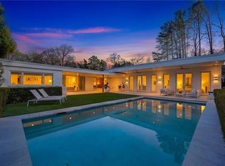 1834 Wildwood Pl NE, Atlanta, GA 30324