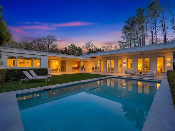 1834 Wildwood Pl NE, Atlanta, GA 30324