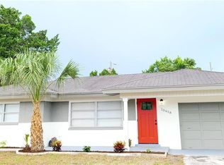 10618 Azalea Dr, Port Richey, FL 34668