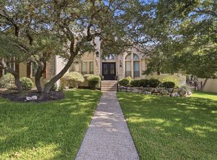 907 Sabal Rdg, San Antonio, TX 78260