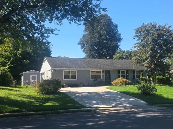 7705 Kalorama Rd, Annandale, VA 22003
