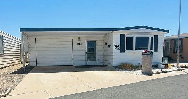 1st image of 10201 N 99th Ave Lot 34A