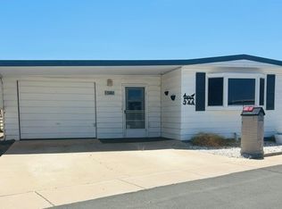 10201 N 99th Ave LOT 34A, Peoria, AZ 85345