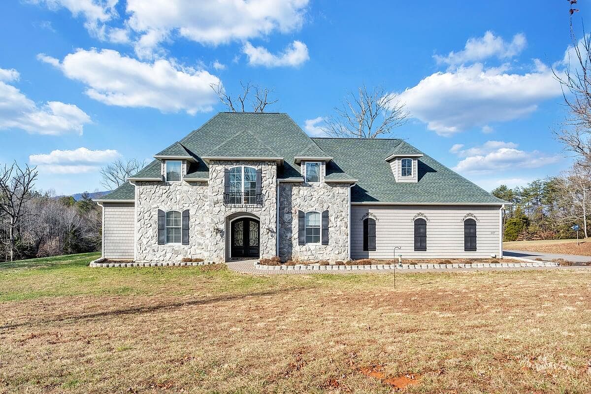 4829 Dickerson Mill Rd, Bedford, VA 24523 Zillow