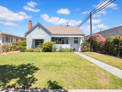 1316 S Palm Ave, Alhambra, CA, 91803