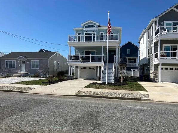 108 W 7th Ave, North Wildwood, NJ 08260