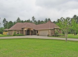 105 Bishop Rd, Deridder, LA 70634