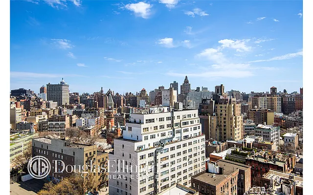 Sold by Douglas Elliman | media 10