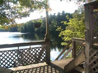 60 Hidden Pond Way, East Falmouth, MA 02536