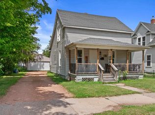 310 Lincoln Ave, Wausau, WI 54403