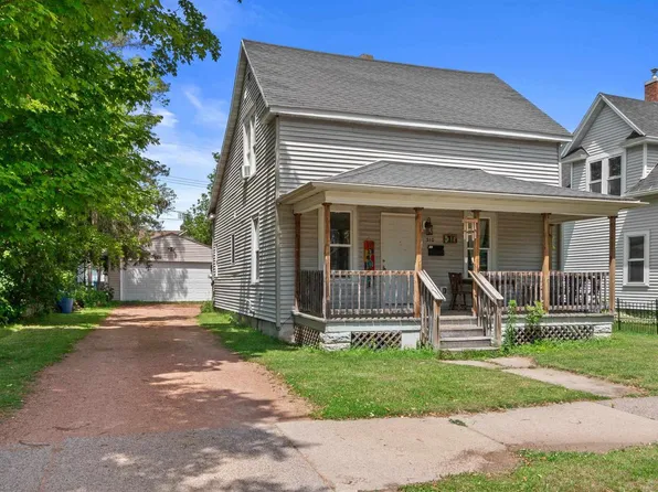 310 LINCOLN AVENUE, Wausau, WI 54403
