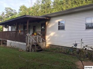 3241 Old Highway 411, Dandridge, TN 37725