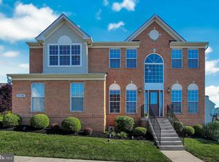 5106 Glow Haven Way, Perry Hall, MD 21128