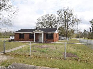 700 Burden St, Mobile, AL 36607