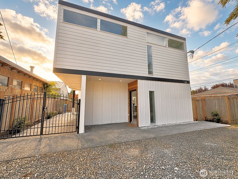 2nd image of 708 N 102nd Street #2