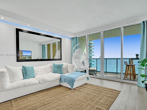 2nd image of 2501 S Ocean Dr APT 823