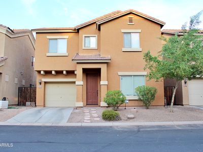 237 S Trenton, Mesa, AZ, 85208