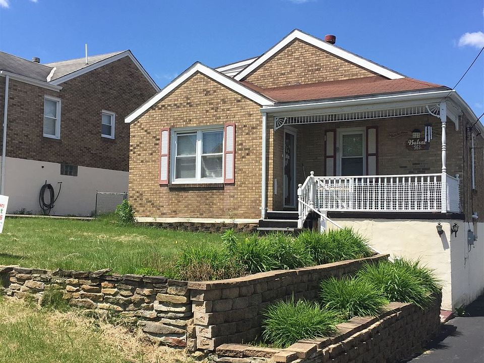 561 Titus Street