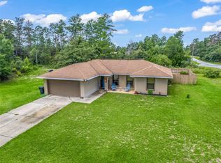 16781 SW 21st Cir, Ocala, FL 34473