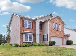 2879 Bluewood Way, Plainfield, IN 46168