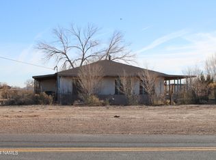 116 Sunset Rd, Winslow, AZ 86047
