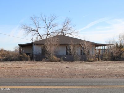 116 Sunset Rd, Winslow, AZ, 86047