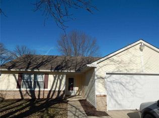 862 Meadow Ct, Mooresville, IN