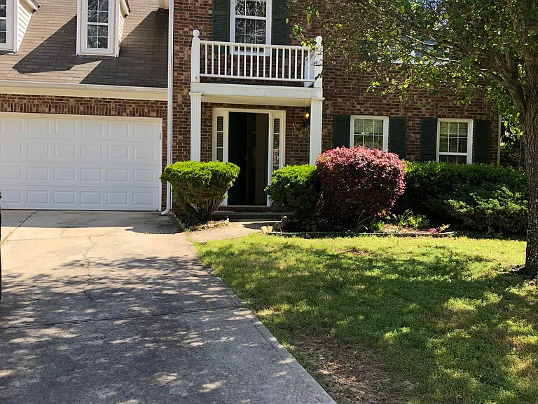 4436 High Gate Dr NW — Photo 1
