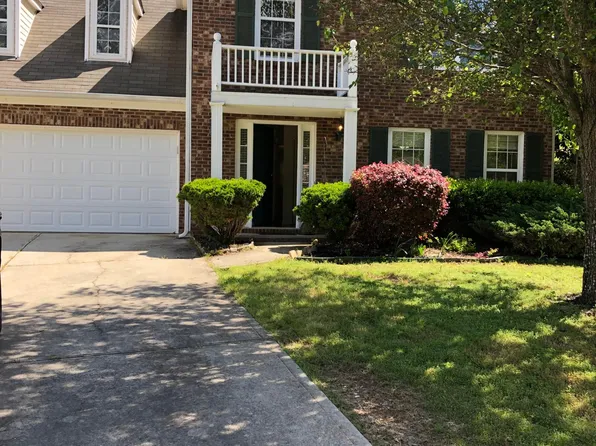 4436 High Gate Dr NW, Kennesaw, GA 30101