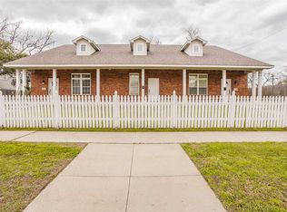2005 Columbus Ave, Waco, TX 76701