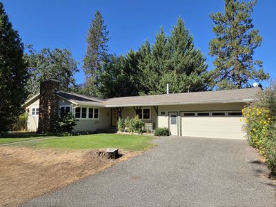 86 Donald St, Hayfork, CA, 96041