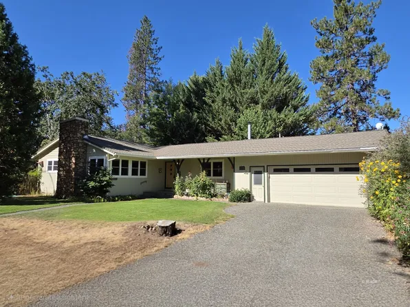 86 Donald St, Hayfork, CA 96041