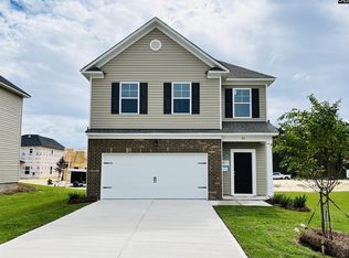 29 Gaited Acres Ln, Blythewood, SC 29016