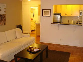 Rented by Sotheby's International Realty