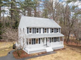 51 Concord Rd, Dracut, MA 01826