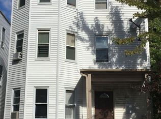 216 Westville St #1, Dorchester, MA 02122