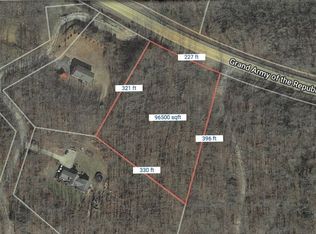 0 Hartford Rd, Brooklyn, CT 06234