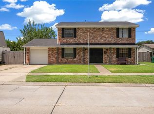 1401 Ridgefield Dr, La Place, LA 70068