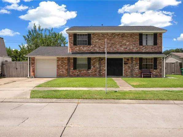 1401 Ridgefield Dr, La Place, LA 70068