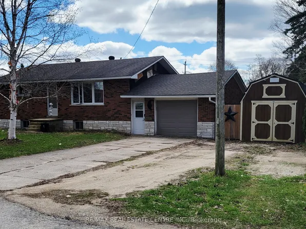 127 Hunter St, West Grey, ON N0G 1R0
