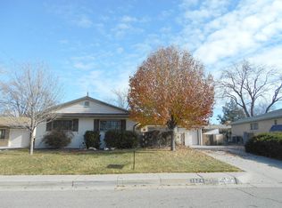 3524 Dakota St NE, Albuquerque, NM 87110