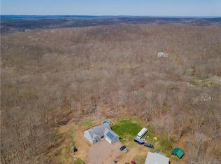 33 Old Young St, East Hampton, CT 06424