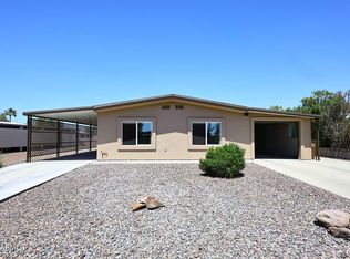 9111 E Olive Ln S, Sun Lakes, AZ 85248