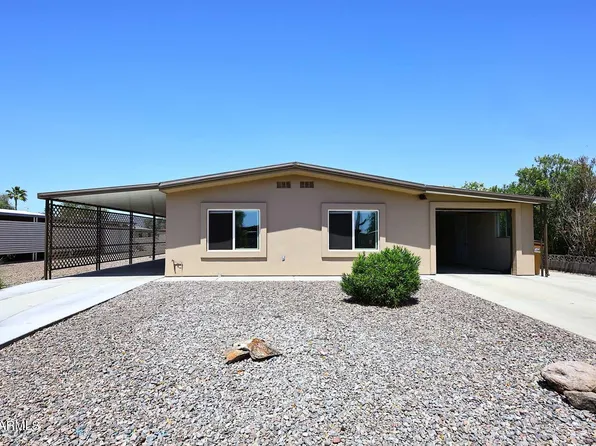 9111 E OLIVE Lane, Sun Lakes, AZ 85248