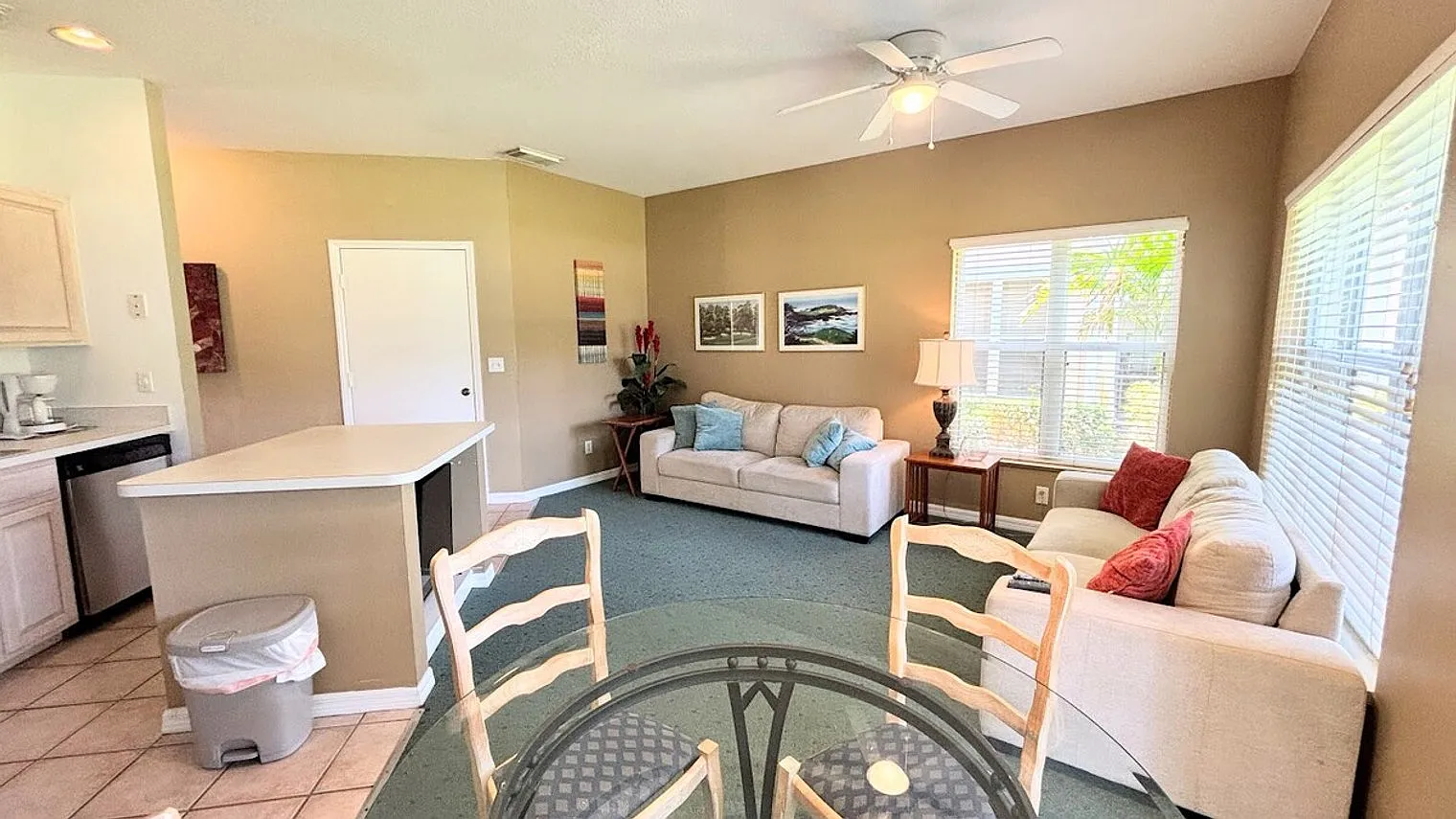 1 bed, 1.0 bath, $2,661 — Photo 2