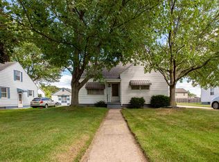 56368 Elmer Ave, South Bend, IN